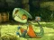 Игра Escape From Mystical Dragon Land онлайн