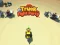 Игра Truck Fight Party онлайн