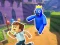 Игра Rainbow Friends Return онлайн