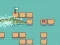Игра Frogward онлайн