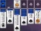 Игра Spades Spider Solitaire онлайн