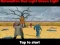 Игра Ratomilton Red Light Green Light онлайн