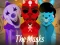 Игра The Mask онлайн