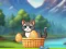 Игра Hungry Kitty Adventures онлайн