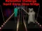 Игра Rato Milton Challenge Squid Game Glass Bridge онлайн