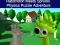 Игра Rato Milton Meets Sprunki Physics Puzzle Adventure онлайн