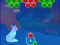 Игра Bubble Mania Shooter онлайн