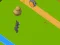 Игра Ratomilton Crosses The Road онлайн