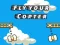 Игра Fly Your Copter онлайн