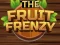 Игра The Fruit Frenzy онлайн