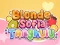 Игра Blonde Sofia: Tanghulu онлайн