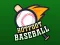 Игра Hotfoot Baseball онлайн