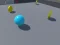 Игра Roll-A-Ball онлайн