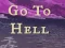Игра Go to Hell онлайн