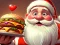 Игра Christmas Cooking Chef онлайн
