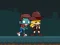 Игра Zombie Attack! Rescue онлайн