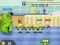 Игра Food Castle Tower Defense онлайн
