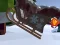 Игра Snow Rush 3D онлайн