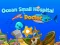 Игра Ocean Small Hospital - Doctor онлайн