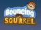Игра Bouncing Squirrel онлайн