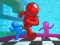 Игра Stickman Racing онлайн