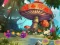 Игра Dancing Octopus Escape онлайн