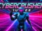 Игра Cybercrusher Runner онлайн
