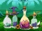 Игра Bottle Stuck Honeybee Escape онлайн