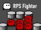Игра RPS Fighter онлайн