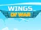 Игра Wings Of War онлайн