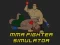 Игра Mma Fighter Simulator онлайн