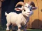 Игра Aged Wild Goat Rescue онлайн