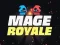 Игра Mage Royale онлайн