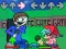 Игра Fnf - House онлайн