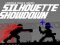 Игра Silhouette Showdown онлайн