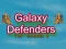 Игра Galaxy Defenders онлайн