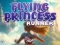 Игра Flying Princess Runner онлайн