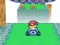 Игра Infinite kart Racer онлайн