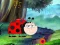 Игра Help Trapped Lady Bug онлайн