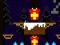 Игра Snowing Up онлайн