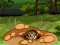 Игра Burrowed Trouble онлайн