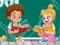 Игра Teacher Great Escape онлайн