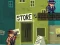 Игра Gangsters Shootout онлайн