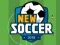 Игра New Soccer онлайн