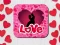 Игра Valentines Hidden Harts онлайн