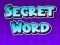 Игра Secret Word онлайн
