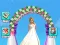 Игра Bridge Race Wedding Master онлайн