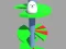 Игра Eggdog Helix Jumper онлайн