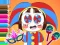 Игра Coloring Book: Carnival онлайн
