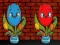 Игра Escape the Tulip Flower онлайн